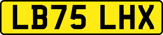 LB75LHX