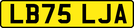 LB75LJA