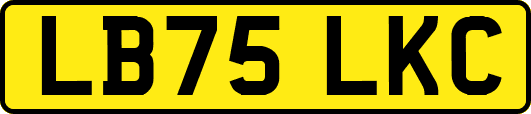 LB75LKC