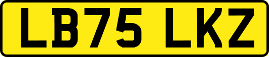 LB75LKZ