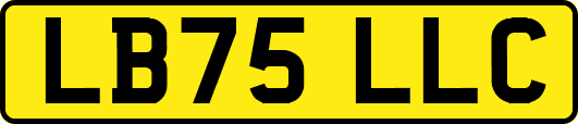 LB75LLC