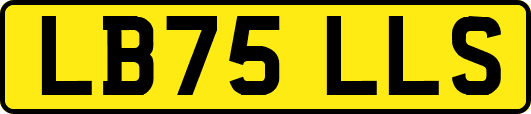 LB75LLS