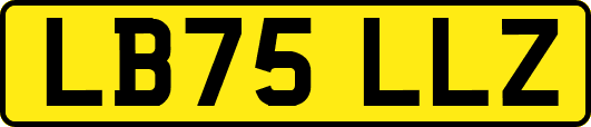 LB75LLZ