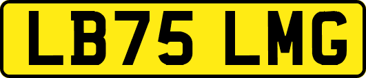 LB75LMG