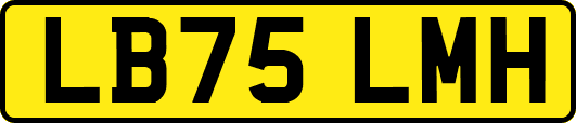LB75LMH