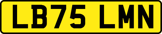LB75LMN