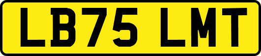 LB75LMT