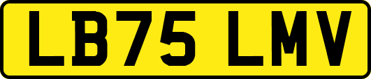 LB75LMV