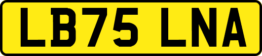 LB75LNA
