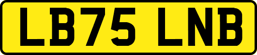 LB75LNB