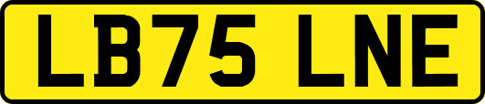 LB75LNE