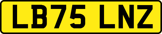 LB75LNZ