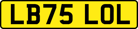 LB75LOL