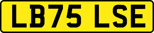 LB75LSE