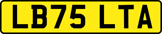 LB75LTA