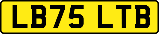 LB75LTB