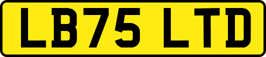 LB75LTD