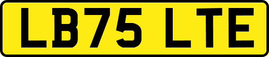 LB75LTE
