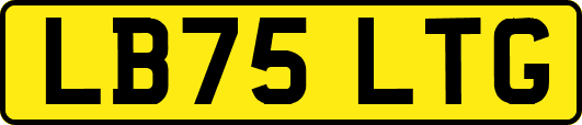 LB75LTG