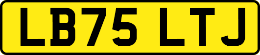 LB75LTJ