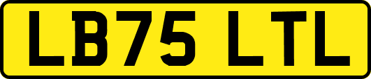 LB75LTL