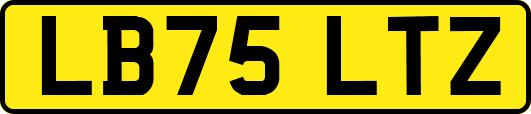 LB75LTZ