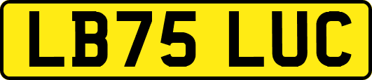 LB75LUC