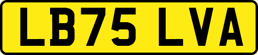 LB75LVA