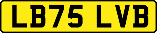 LB75LVB