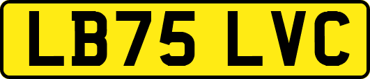 LB75LVC