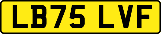 LB75LVF