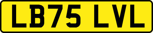 LB75LVL