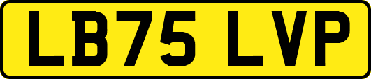 LB75LVP