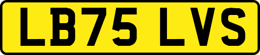 LB75LVS