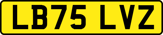 LB75LVZ