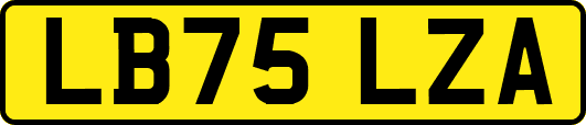 LB75LZA