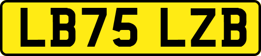 LB75LZB