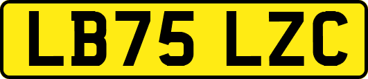 LB75LZC