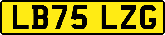 LB75LZG