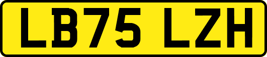 LB75LZH