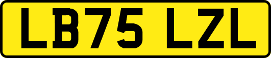 LB75LZL