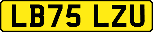 LB75LZU
