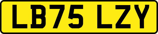 LB75LZY