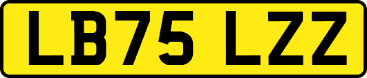 LB75LZZ
