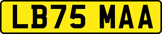 LB75MAA