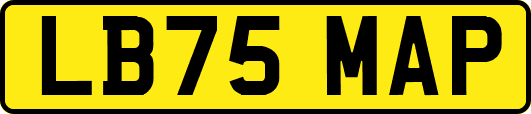LB75MAP