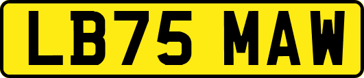 LB75MAW
