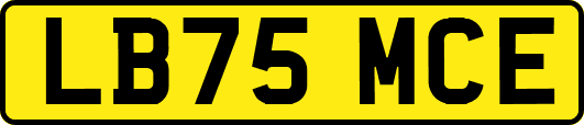 LB75MCE