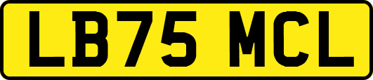 LB75MCL