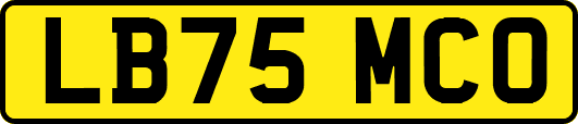 LB75MCO